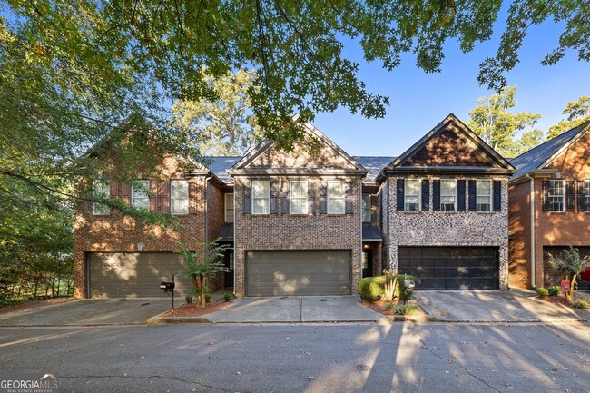 Photo - 1913 Harrison Park Dr Townhome