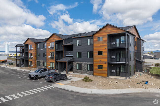 Apartments 26 - Apartments 26