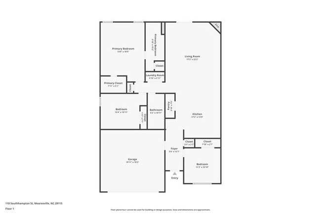 Photo - 118 Southhampton St