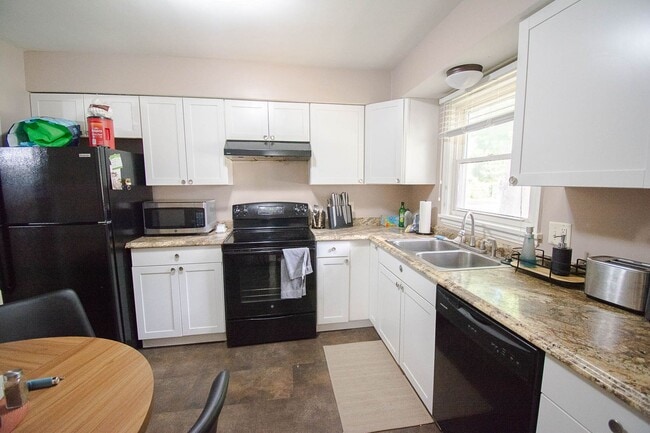 Photo - Charming 1-Bed Home With Patio + Garage Minutes From Downtown