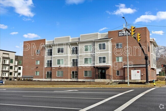 Building Photo - 3378 Washington Blvd Rental