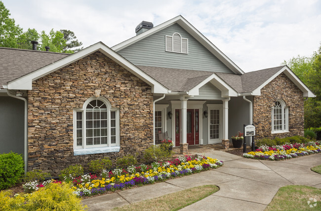 Photo - Belmont at Park Bridge Apartments
