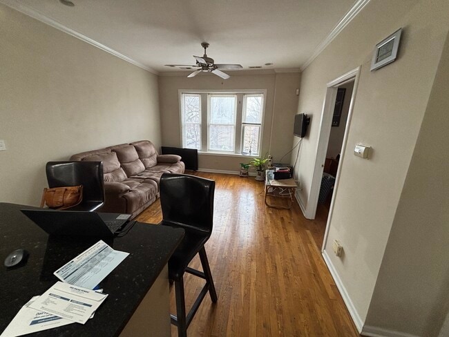 Photo - 3021 W Cullom Ave Unit 3