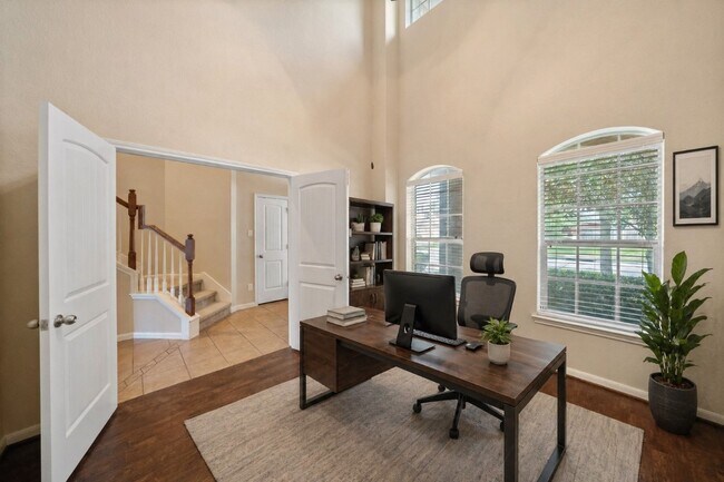 Photo - 14818 Fall Creek Preserve Dr