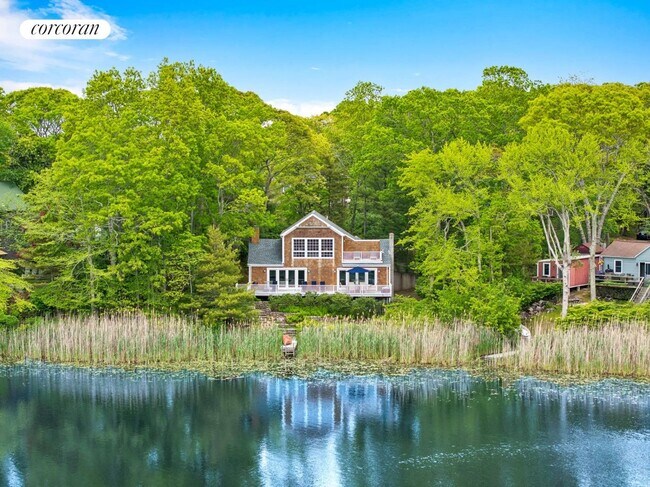 Photo - 141 Big Fresh Pond Rd Casa