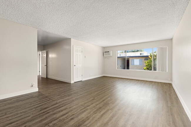 Parthenia Terrace Apartments