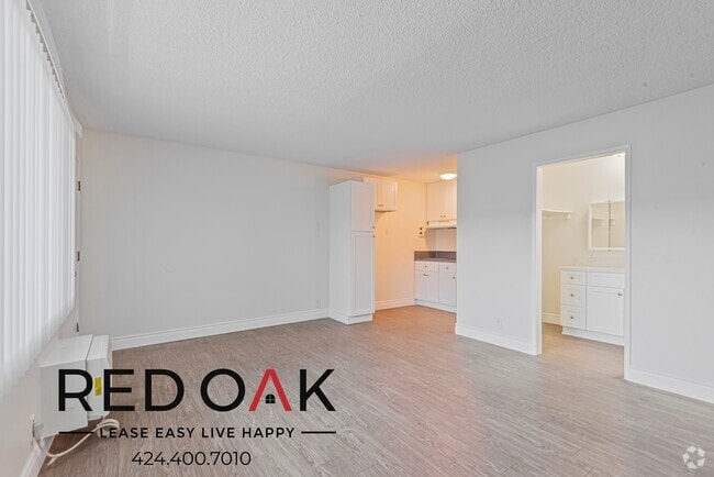 Building Photo - 7466 Rosemead Blvd Unit 112 Rental