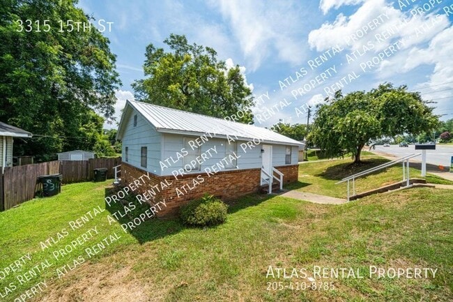 Photo - 3315 15th St