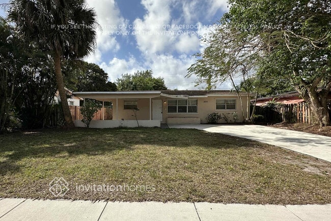 Building Photo - 5670 S 38th Ct