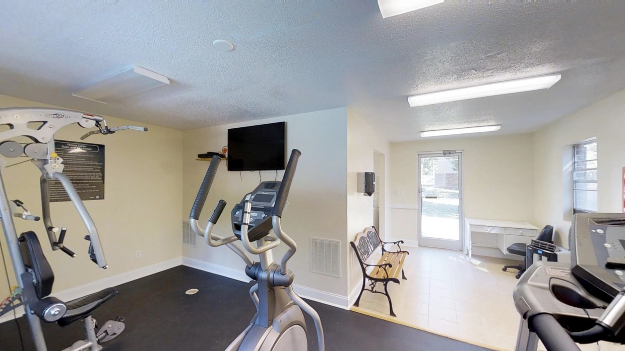 Photo - Booker Creek - Students save up to 10%! Apartments