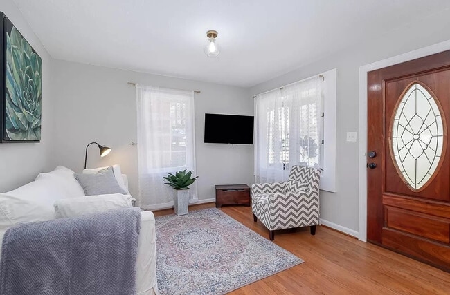Room in House on Archdale Dr