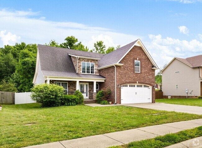 Building Photo - 1444 Brew Moss Dr Rental