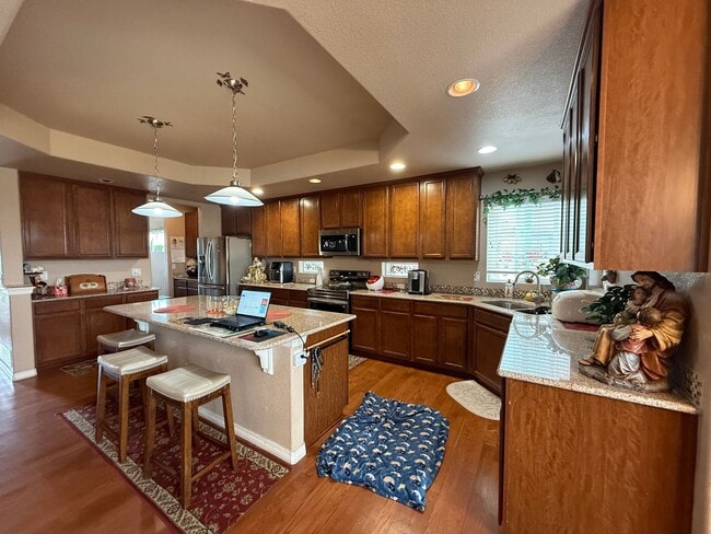 Photo - 6 Bed 4 Bath Home with 4,913 Sqft Near Peterson Space Force Base & Schriever Space Force Base!!!