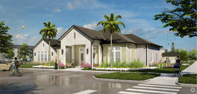 Building Photo - Madison Palms Rental