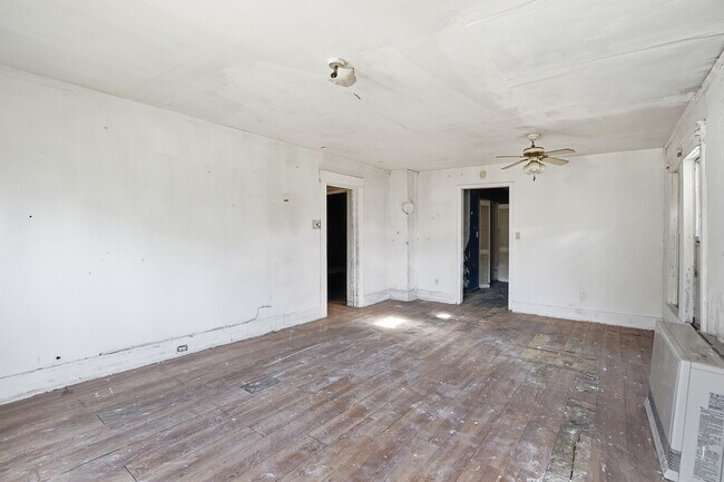 Photo - 413 Fulton Ave SW