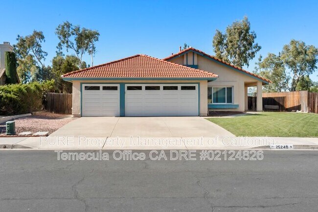 Photo - 25240 Shadescale Dr