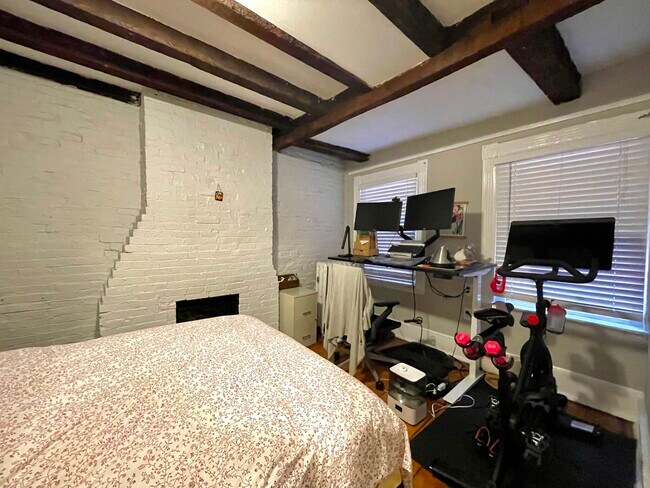 Photo - 8 Champney St Unit 3