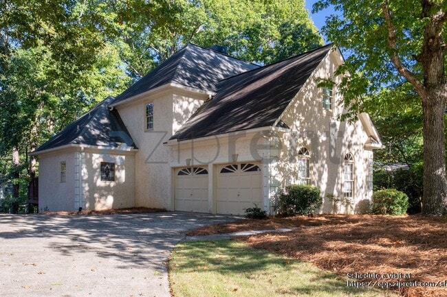 Photo - 2862 Clary Hill Dr