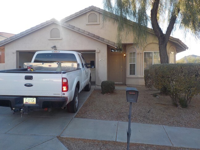 Photo - 774 S Saguaro Ridge Pl