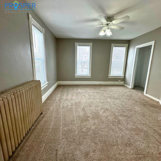 Photo - WH1820 Unit WH1820-2B