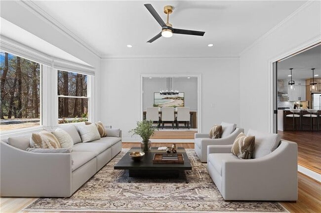Photo - 350 Kelson Dr NW