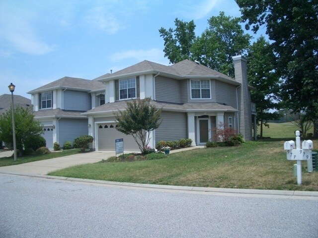 KILN CREEK, PLAYER CHOICES, 3 BEDROOMS 2.5... - KILN CREEK, PLAYER CHOICES, 3 BEDROOMS 2.5... House