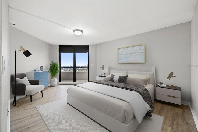 Photo - 5950 Pelican Bay Plaza S Unit PH1C