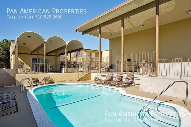 Photo - Molino Avenue Apartments