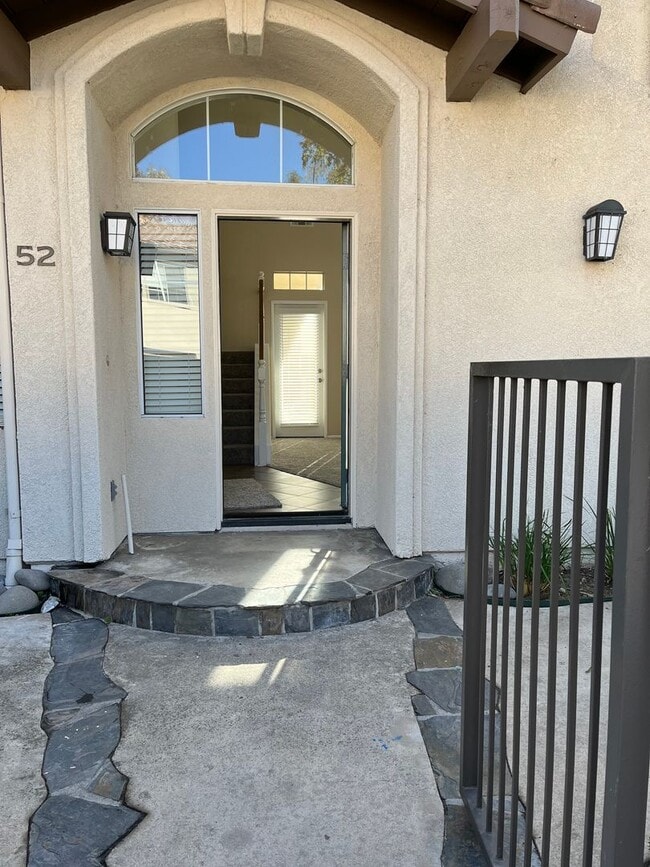 Photo - PICTURE PERFECT!  3 BR/3 BA END UNIT CONDO with DIRECT ACCESS 2 CAR GARAGE