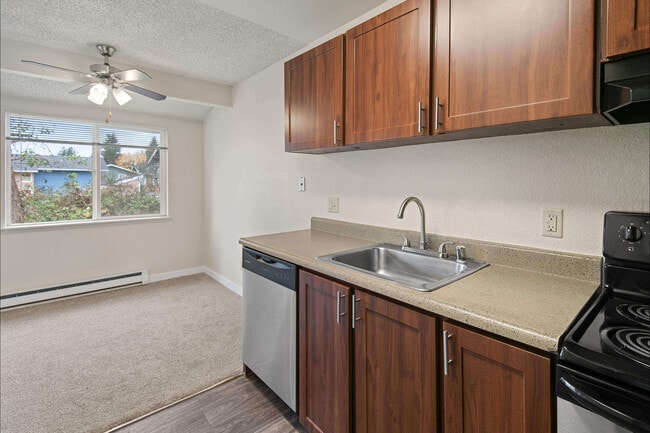 Brookstone Apartments