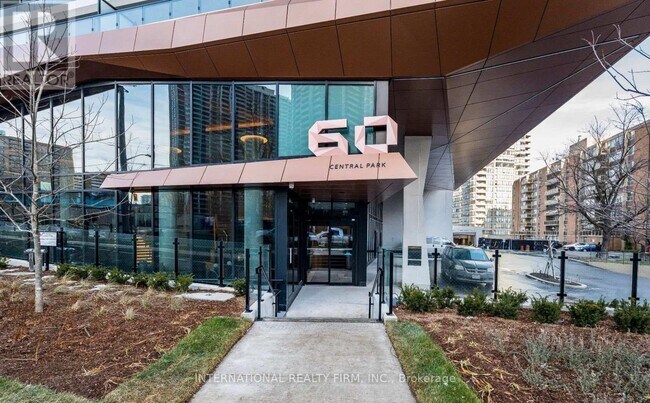 Photo - 60 Central Park Roadway Unit 2308