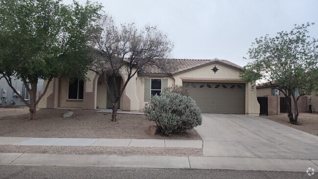 Building Photo - 4815 E Silverpuffs Way Rental