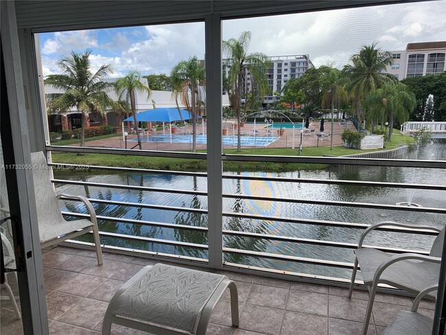 Photo - 505 E Dania Beach Blvd Condo Unit 4-2J