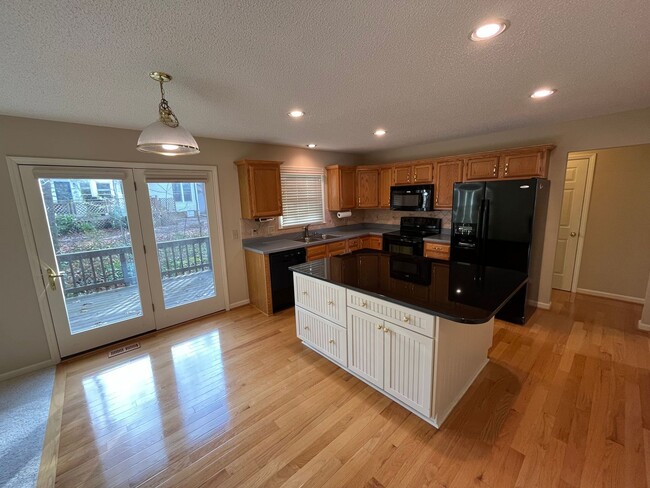 Photo - Exceptionally Located 3BD, 2.5BA Cary Home...