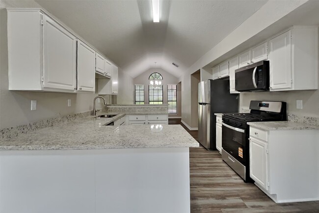 Photo - 5102 Dobbin Springs Ln