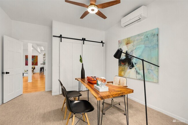 Photo - 511 Ward St Unit 1