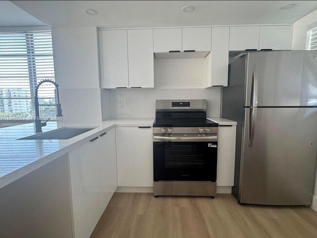 Photo - 8000 Harding Ave Unit 7A