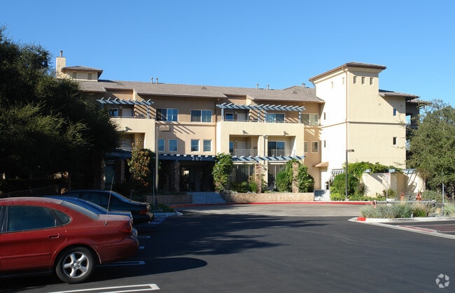 Photo - Oak Creek Senior Villas