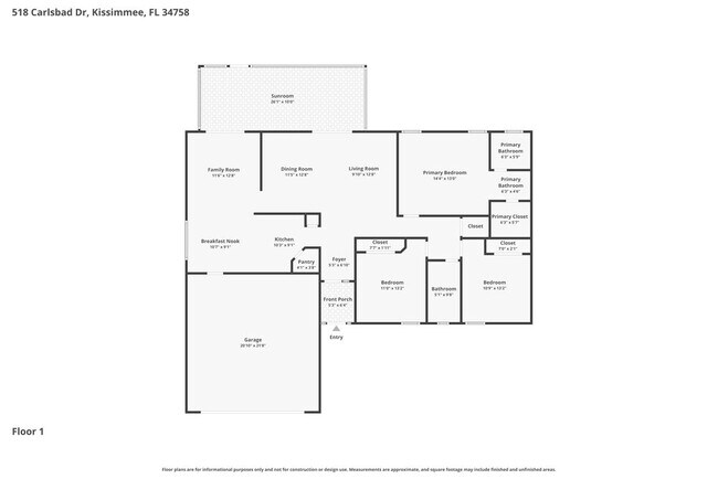 Photo - 518 Carlsbad Dr