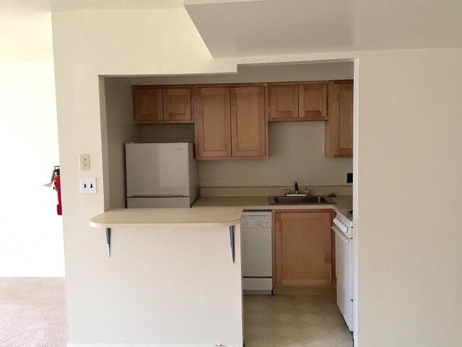 Bart Villa Apartments