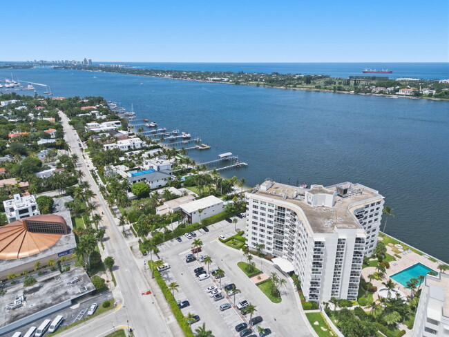 Photo - 2800 N Flagler Dr Unit 410