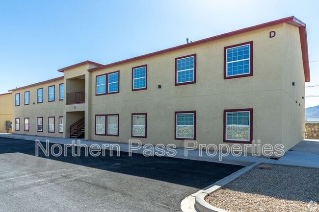 Building Photo - 9779 McCombs St Rental