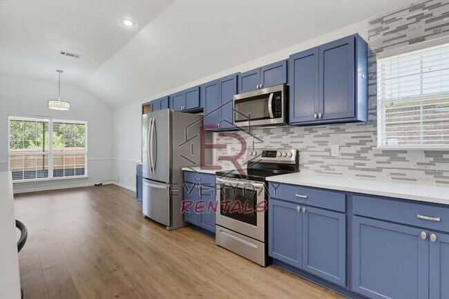 Photo - Beautifully renovated 5 Bedroom Home in Harker Heights!