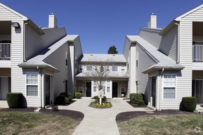 The Reserve and Gardens at Hershey Meadows