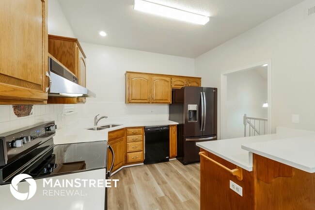 Photo - 1607 Christi Ln
