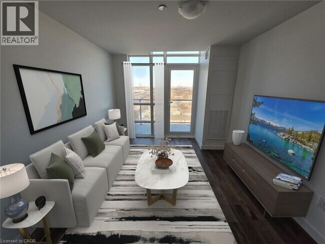 Photo - 461 Green Rd Unité 1120