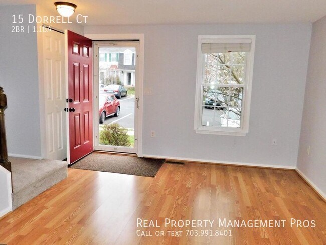 15 Dorrell Ct