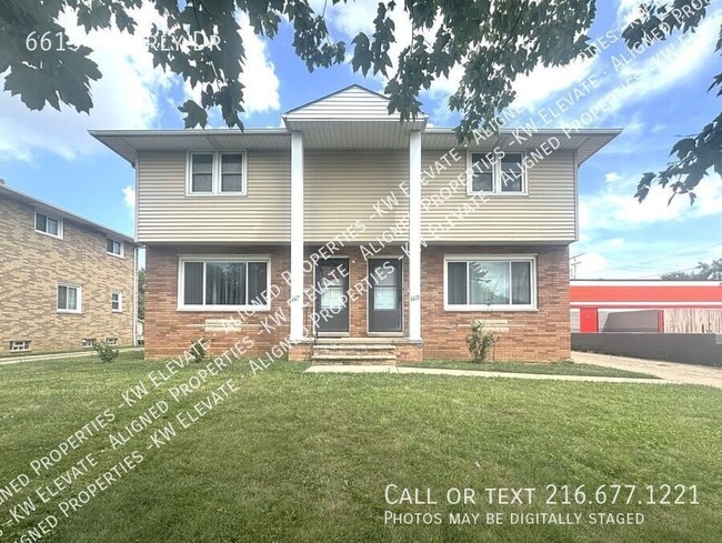 Building Photo - 6613 Beverly Dr Rental