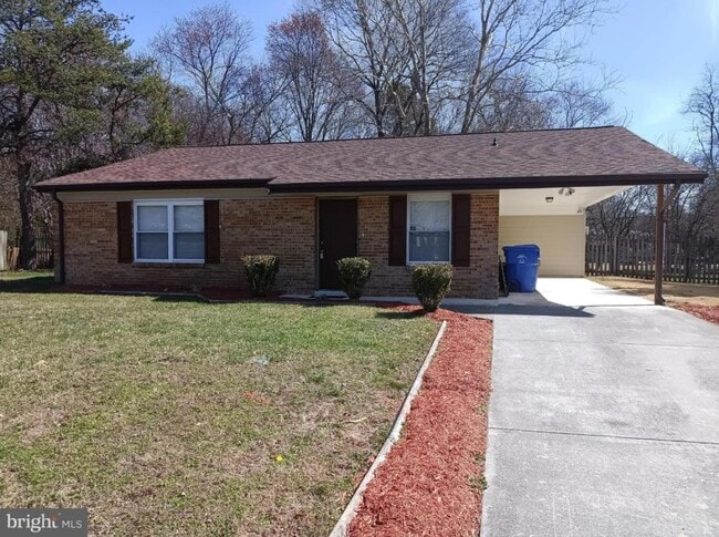 1001 Tyler Ct