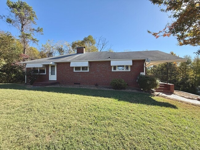 Building Photo - 3241 Harper Rd